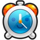 Clock icon